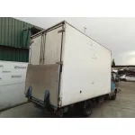 IVECO DAILY CAJA CERRADA (1999 =>) IVECO DAILY CAJA CERRADA (1999 =>) '2002 2.8 DIESEL CAT BLANCO 1999