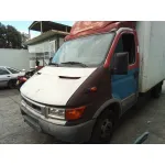 IVECO DAILY CAJA CERRADA (1999 =>) IVECO DAILY CAJA CERRADA (1999 =>) '2002 2.8 DIESEL CAT BLANCO 1999
