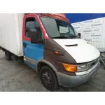 IVECO DAILY CAJA CERRADA (1999 =>) IVECO DAILY CAJA CERRADA (1999 =>) '2002 2.8 DIESEL CAT BLANCO 1999