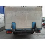 IVECO DAILY CAJA CERRADA (1999 =>) IVECO DAILY CAJA CERRADA (1999 =>) '2002 2.8 DIESEL CAT BLANCO 1999