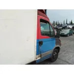 IVECO DAILY CAJA CERRADA (1999 =>) IVECO DAILY CAJA CERRADA (1999 =>) '2002 2.8 DIESEL CAT BLANCO 1999