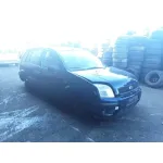 FORD FUSION (CBK) FORD FUSION (CBK) '2003 AMBIENTE AZUL 2002