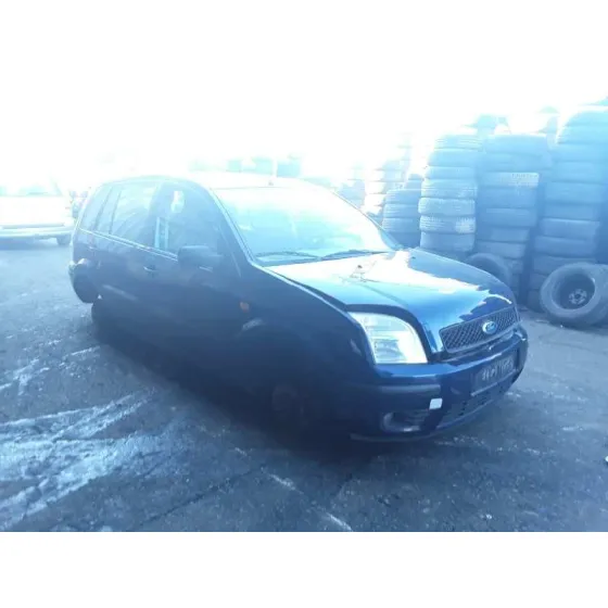FORD FUSION (CBK) '2003 AMBIENTE AZUL