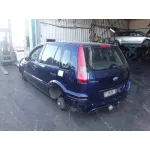 FORD FUSION (CBK) FORD FUSION (CBK) '2003 AMBIENTE AZUL 2002