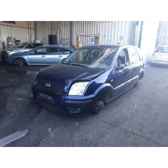 FORD FUSION (CBK) '2003 AMBIENTE AZUL