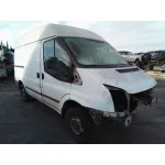 FORD TRANSIT CAJA CERRADA '06 FORD TRANSIT CAJA CERRADA '06 '2007 2.2 TDCI CAT BLANCO 2006