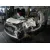TOYOTA IQ TOYOTA IQ '2010 1.0 CAT BLANCO 2008