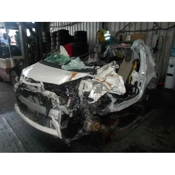 TOYOTA IQ '2010 1.0 CAT BLANCO
