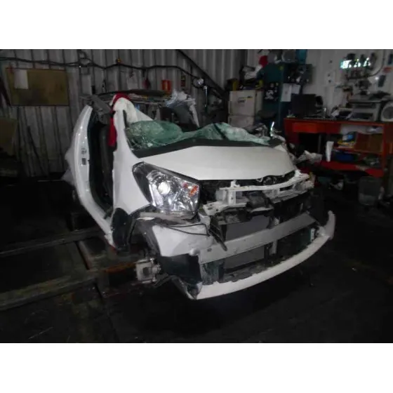TOYOTA IQ '2010 1.0 CAT BLANCO