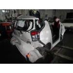 TOYOTA IQ TOYOTA IQ '2010 1.0 CAT BLANCO 2008