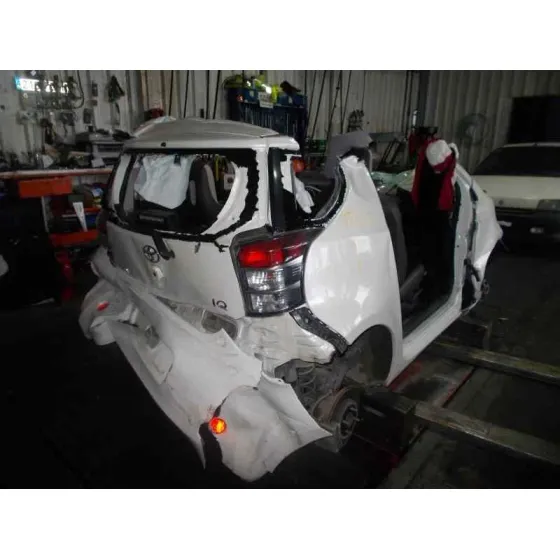 TOYOTA IQ '2010 1.0 CAT BLANCO