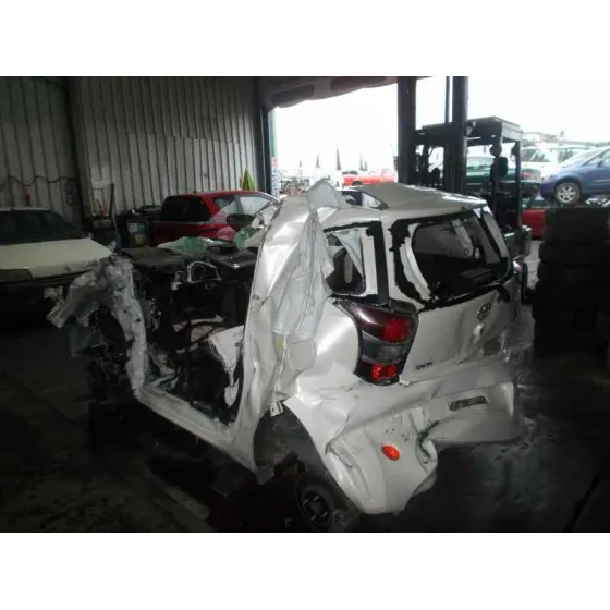TOYOTA IQ '2010 1.0 CAT BLANCO
