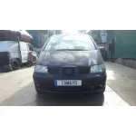 SEAT ALHAMBRA (7V9) '2004 1.9 TDI NEGRO