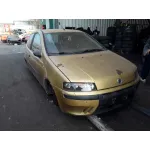 FIAT PUNTO BERLINA (188) FIAT PUNTO BERLINA (188) '2001 1.2 CAT AMARILLO 1999