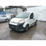 FIAT FIORINO MONOSPACE (225_) 200 2007