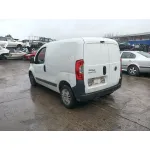 FIAT FIORINO MONOSPACE (225_) 200 2007