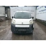 FIAT FIORINO MONOSPACE (225_) 200 2007