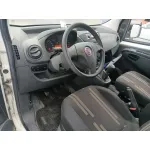 FIAT FIORINO MONOSPACE (225_) 200 2007