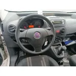 FIAT FIORINO MONOSPACE (225_) 200 2007