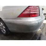 MERCEDES-BENZ CLASE S (W220) BERLINA MERCEDES CLASE S (W220) BERLINA '2003 3.2 CDI CAT PLATA 1998