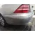 MERCEDES-BENZ CLASE S (W220) BERLINA MERCEDES CLASE S (W220) BERLINA '2003 3.2 CDI CAT PLATA 1998