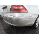 MERCEDES-BENZ CLASE S (W220) BERLINA MERCEDES CLASE S (W220) BERLINA '2003 3.2 CDI CAT PLATA 1998
