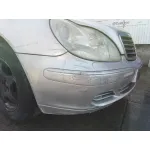 MERCEDES-BENZ CLASE S (W220) BERLINA MERCEDES CLASE S (W220) BERLINA '2003 3.2 CDI CAT PLATA 1998