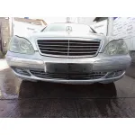 MERCEDES-BENZ CLASE S (W220) BERLINA MERCEDES CLASE S (W220) BERLINA '2003 3.2 CDI CAT PLATA 1998