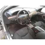 MERCEDES-BENZ CLASE S (W220) BERLINA MERCEDES CLASE S (W220) BERLINA '2003 3.2 CDI CAT PLATA 1998