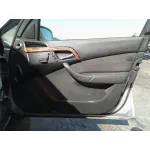 MERCEDES-BENZ CLASE S (W220) BERLINA MERCEDES CLASE S (W220) BERLINA '2003 3.2 CDI CAT PLATA 1998