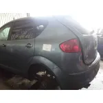 SEAT ALTEA (5P1) SEAT ALTEA (5P1) '2005 2.0 TDI GRIS 2004