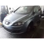 SEAT ALTEA (5P1) SEAT ALTEA (5P1) '2005 2.0 TDI GRIS 2004