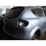 SEAT ALTEA (5P1) SEAT ALTEA (5P1) '2005 2.0 TDI GRIS 2004