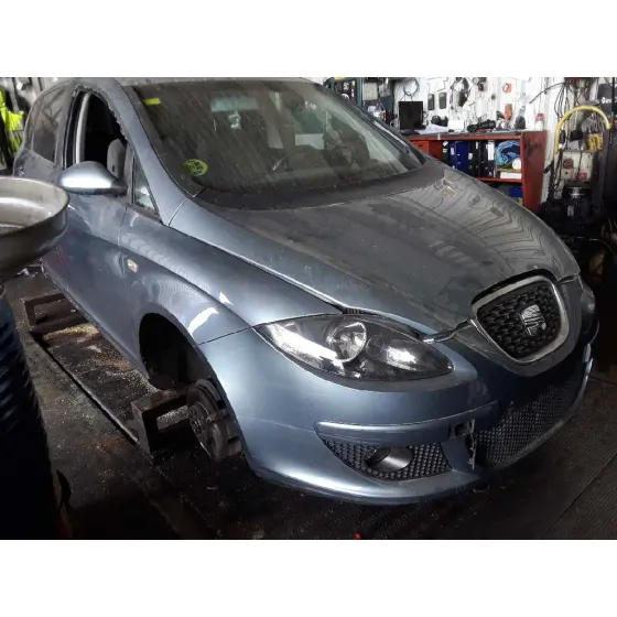 SEAT ALTEA (5P1) '2005 2.0 TDI GRIS