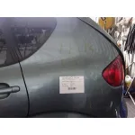 SEAT ALTEA (5P1) SEAT ALTEA (5P1) '2005 2.0 TDI GRIS 2004