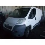 PEUGEOT BOXER CAJA CERRADA (RS 3000) (330/333) 2007 ->) '2007 2.2 HDI CAT BLANCO