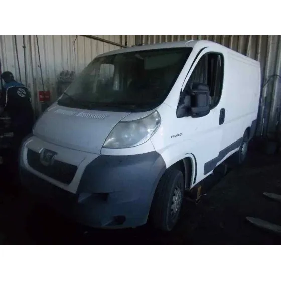 PEUGEOT BOXER CAJA CERRADA (RS 3000) (330/333) 2007 ->) '2007 2.2 HDI CAT BLANCO