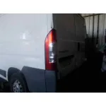 PEUGEOT BOXER CAJA CERRADA (RS 3000) (330/333) 2007 ->) '2007 2.2 HDI CAT BLANCO