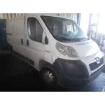 PEUGEOT BOXER CAJA CERRADA (RS 3000) (330/333) 2007 ->) '2007 2.2 HDI CAT BLANCO