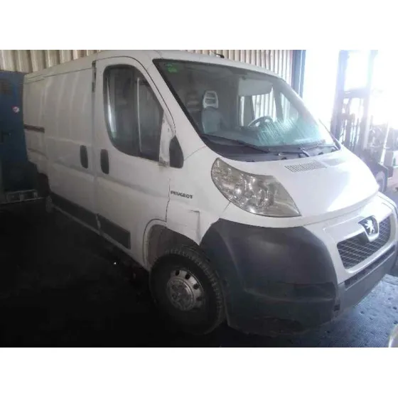 PEUGEOT BOXER CAJA CERRADA (RS 3000) (330/333) 2007 ->) '2007 2.2 HDI CAT BLANCO
