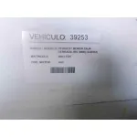 PEUGEOT BOXER CAJA CERRADA (RS 3000) (330/333) 2007 ->) '2007 2.2 HDI CAT BLANCO
