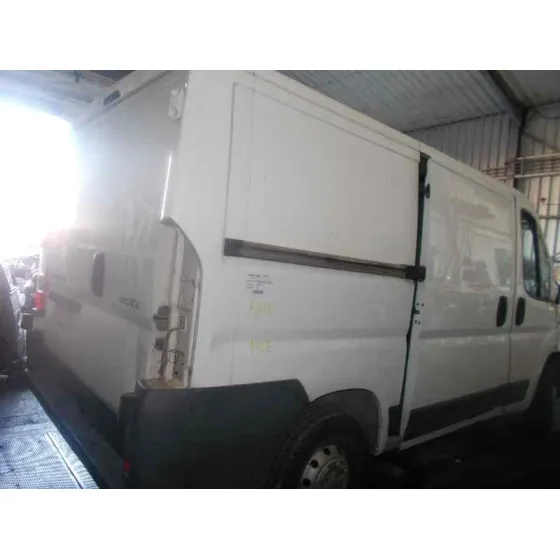 PEUGEOT BOXER CAJA CERRADA (RS 3000) (330/333) 2007 ->) '2007 2.2 HDI CAT BLANCO