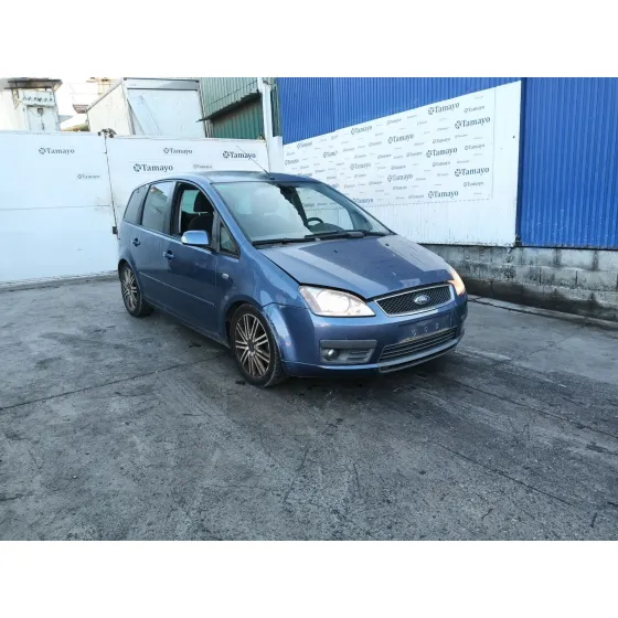 Ford FOCUS C-MAX (DM2) 2003