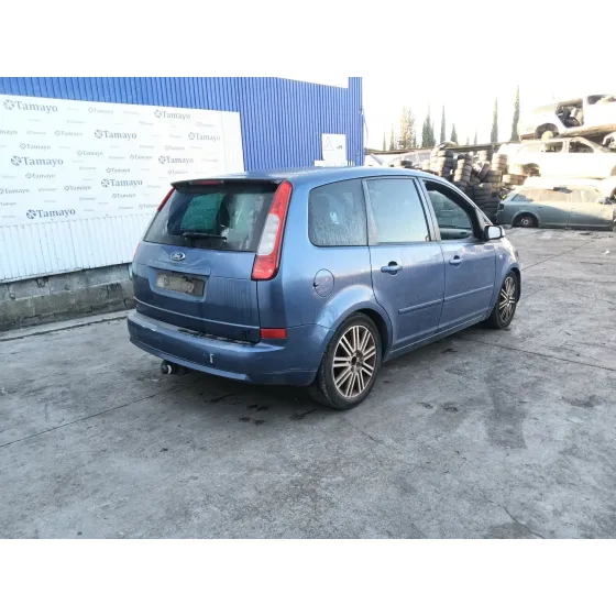 Ford FOCUS C-MAX (DM2) 2003