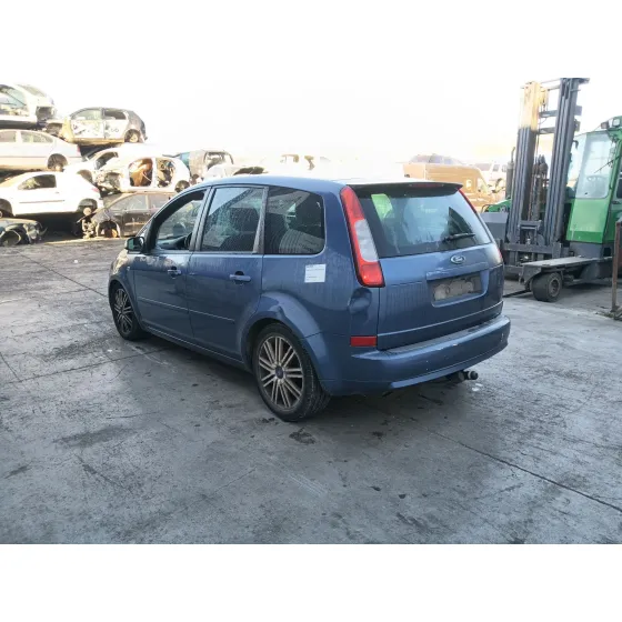 Ford FOCUS C-MAX (DM2) 2003
