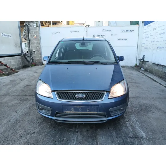 Ford FOCUS C-MAX (DM2) 2003