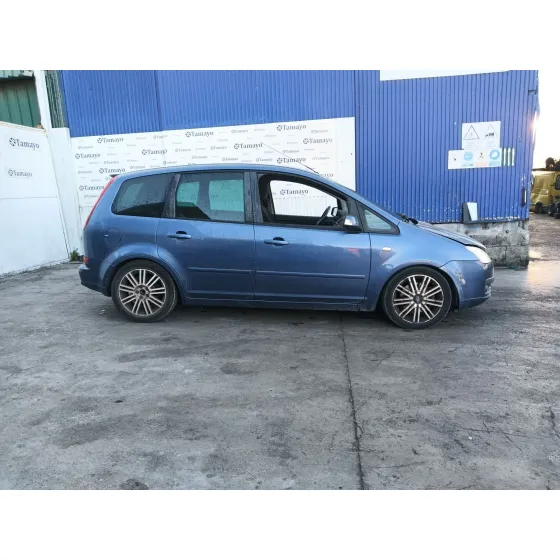 Ford FOCUS C-MAX (DM2) 2003