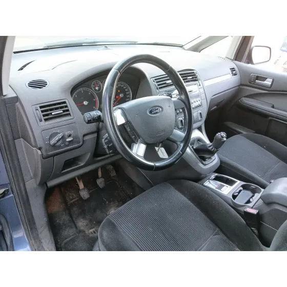 Ford FOCUS C-MAX (DM2) 2003