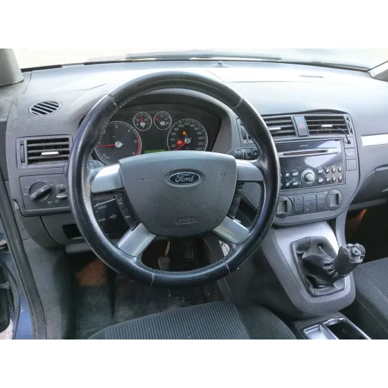 Ford FOCUS C-MAX (DM2) 2003