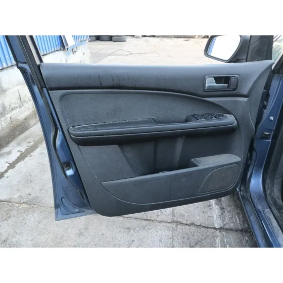 Ford FOCUS C-MAX (DM2) 2003